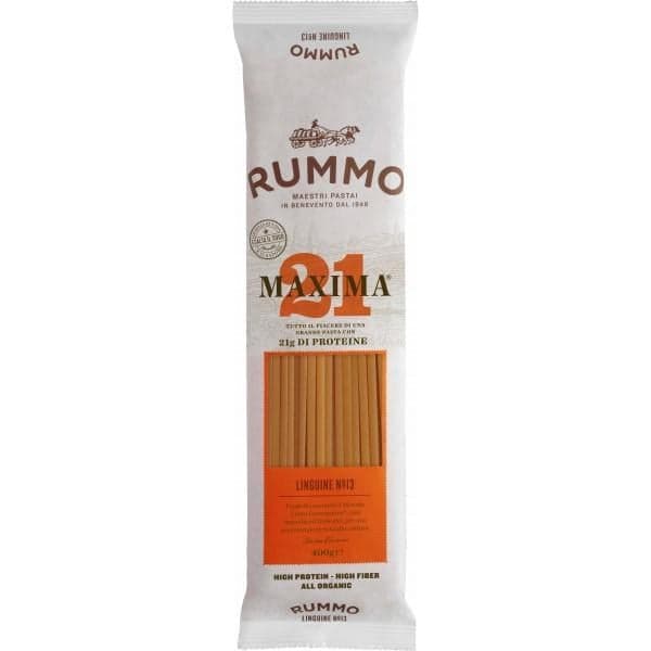 RUMMO Linguine Protein +