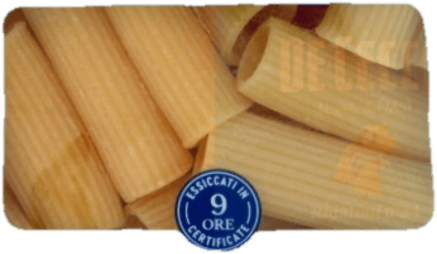 De Cecco Rigatoni N. 24