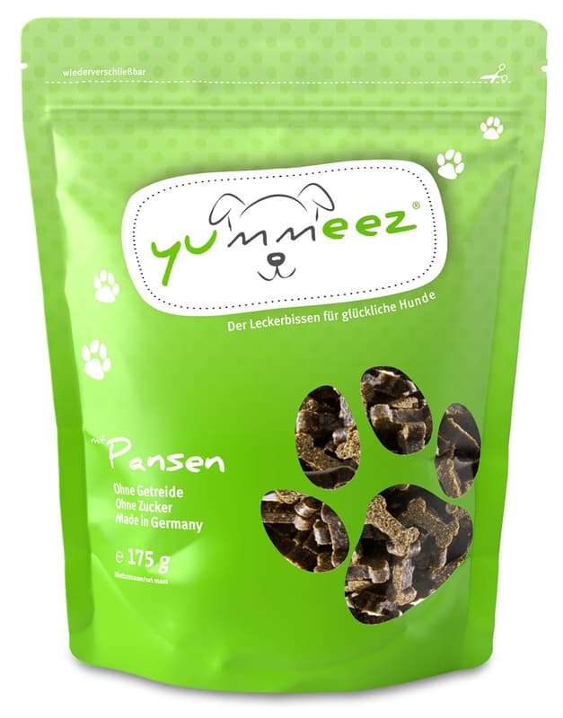 yummeez Pansen