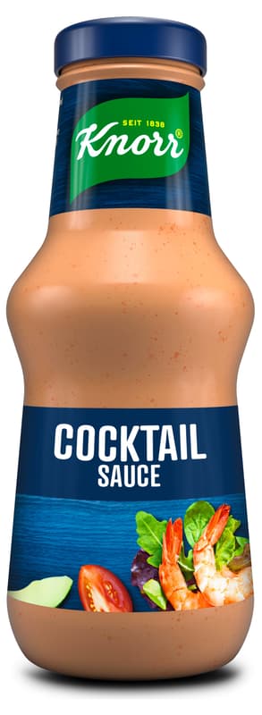 Knorr Schlemmersauce Cocktail