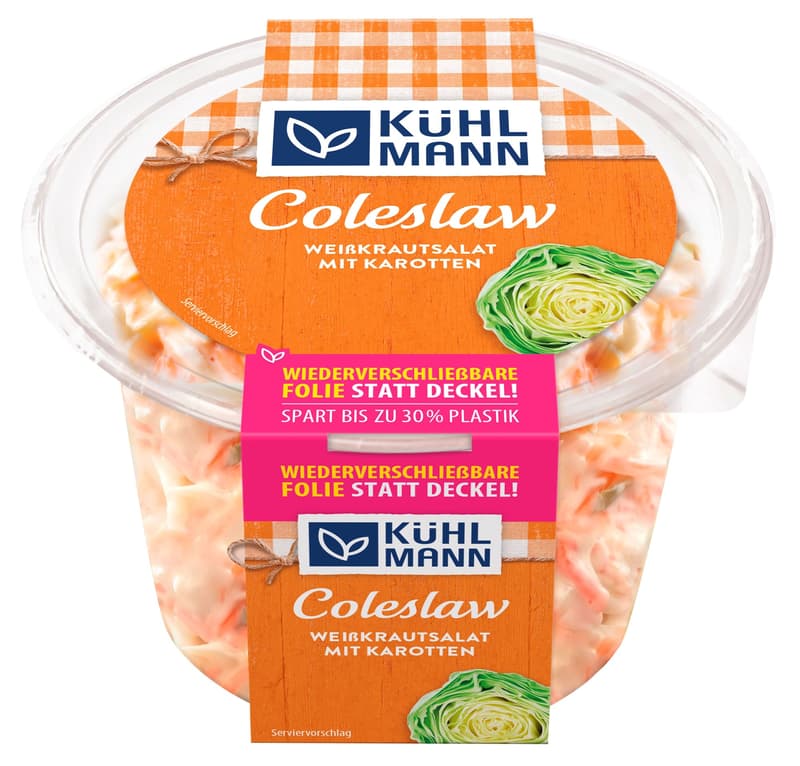 Kühlmann Coleslaw