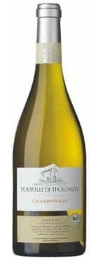 Domaine de Tholomies BIO Chardonnay