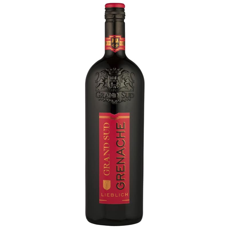 Grand Sud Grenache sweet