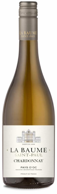La Baume St Paul Sauvignon Blanc