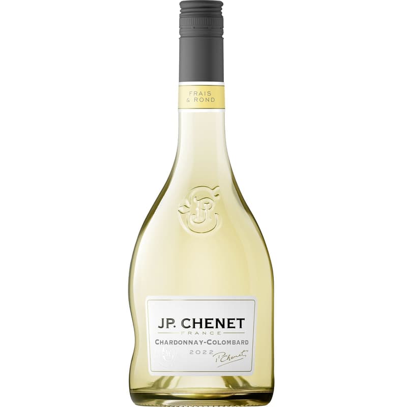 JP Chenet Chardonnay Colombard