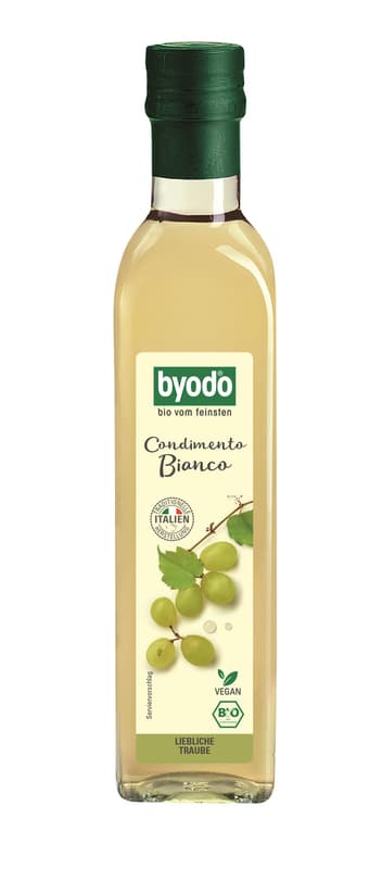 Byodo BIO Condimento Bianco