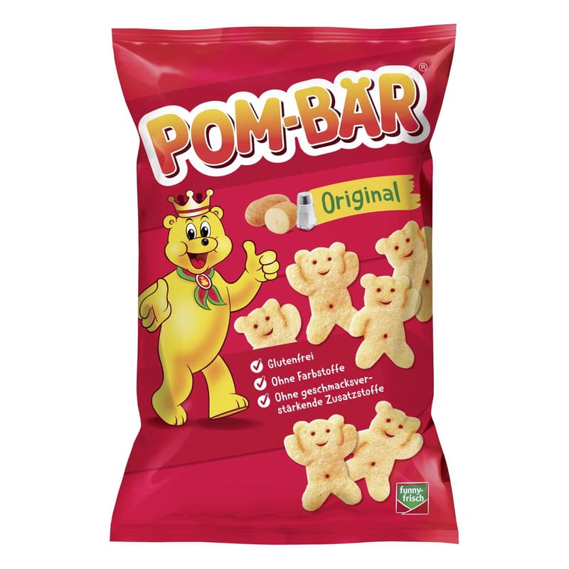 POM-BÄR Original