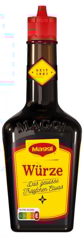 Maggi Würze
