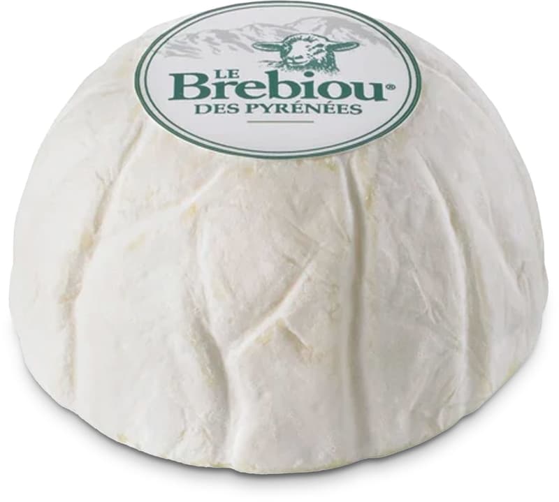 Le Brebiou des Pyrénées