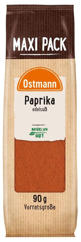 Ostmann Paprika edelsüß