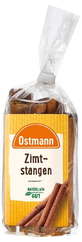 Ostmann Zimtstangen