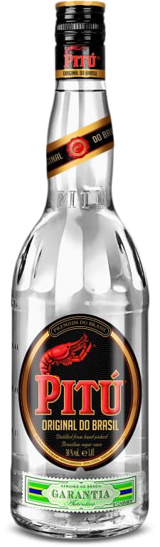 Pitu Cachaca