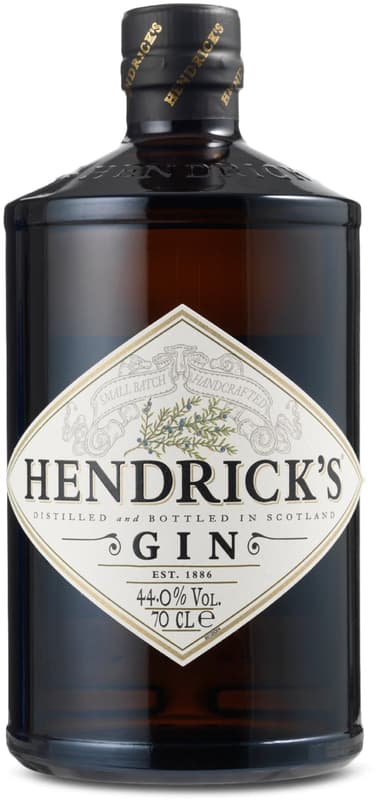 Hendrick´s Gin