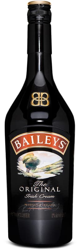 Baileys Original Irish Cream Liqueur