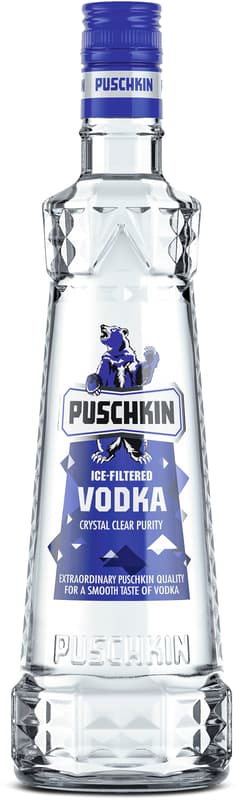 Puschkin Vodka