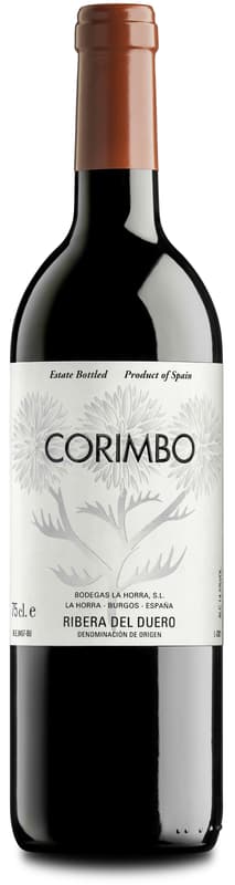 Bodegas La Horra Corimbo 2021