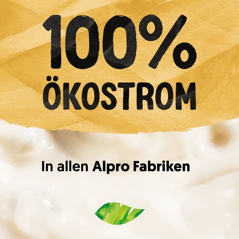 Alpro Barista Haferdrink VEGAN