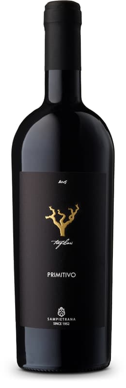 Trefilari Primitivo Salento IGP 2023