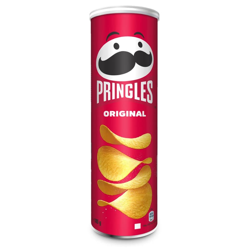 Pringles Original