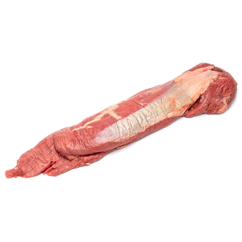 Sutcha Argentina Rinderfilet am Stück