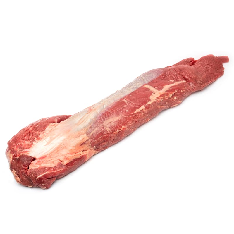 Sutcha Argentina Rinderfilet am Stück