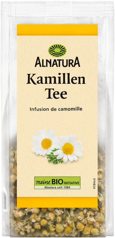 Alnatura ORGANIC Chamomile Tea
