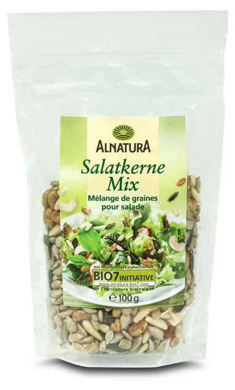 Alnatura BIO Salad Seed Mix