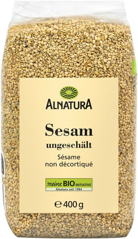 Alnatura BIO Sesam