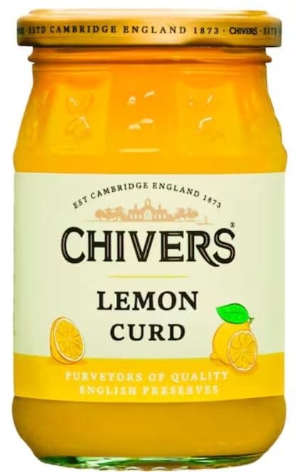 Chivers Lemon Curd