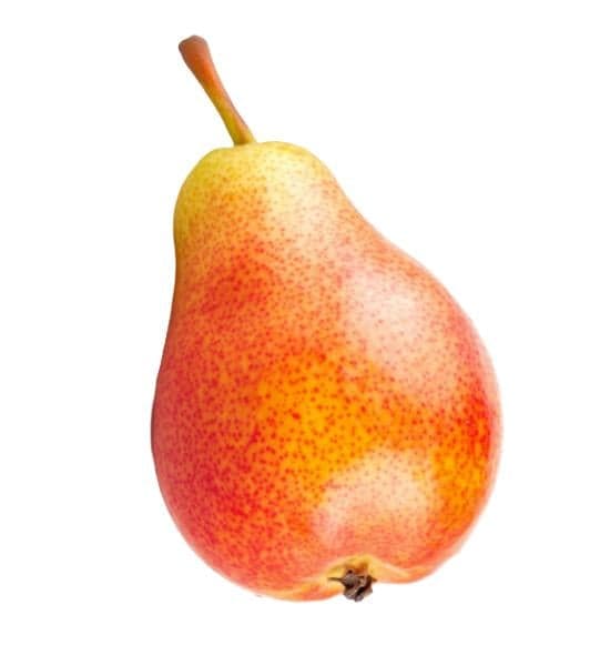 Pear Williams