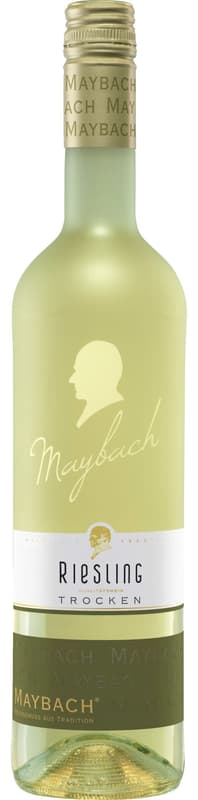 Maybach Riesling trocken