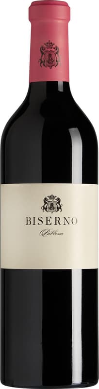 2020 Biserno Biserno Toscana IGT