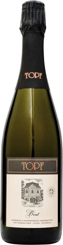 Johann Topf Brut Reserve