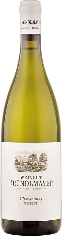 Bründlmayer BIO Chardonnay Ried Steinberg 2022