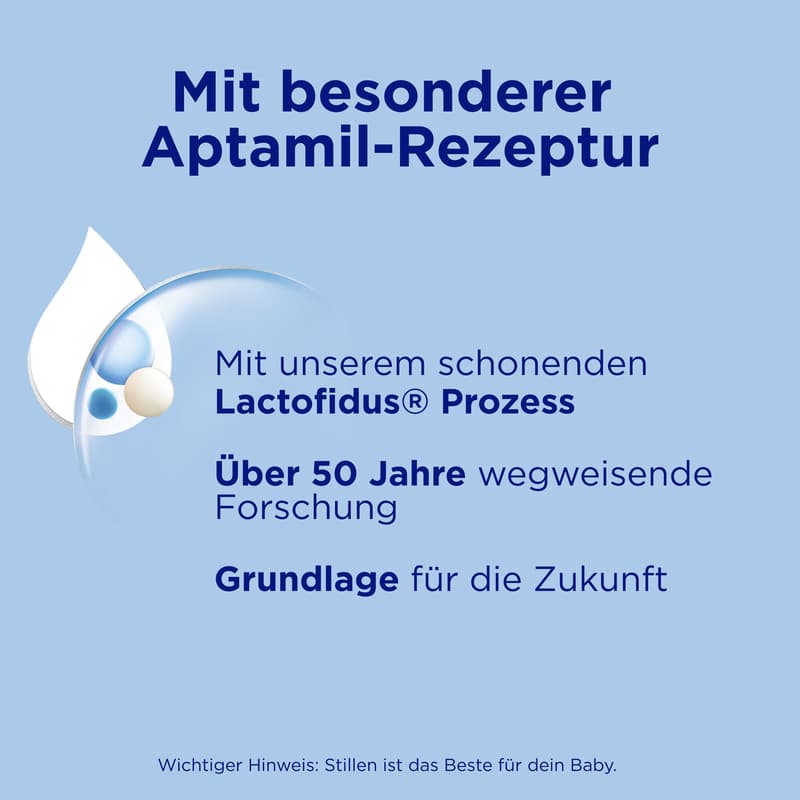 APTAMIL PRONUTRA PRE