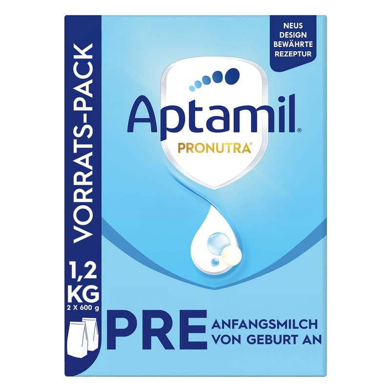 APTAMIL PRONUTRA PRE