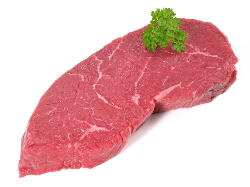 Pichler BIO Rinderhüftsteak