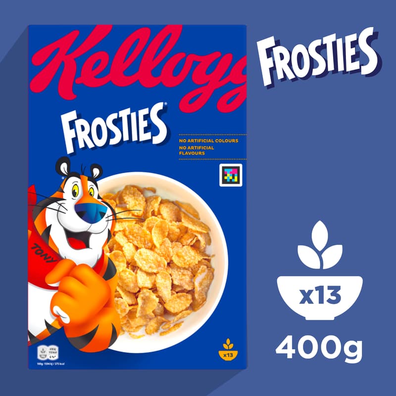 Kellogg's Frosties