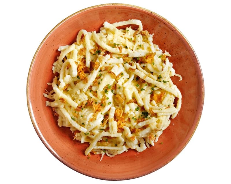 HOFMANN'S ORGANIC Savory Cheese Spaetzle