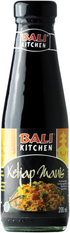 BALI KITCHEN Ketjap Manis