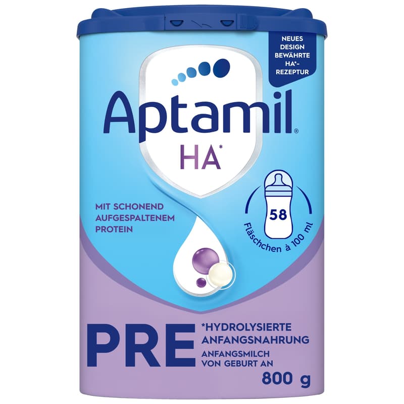Aptamil HA Pre Anfangsmilch
