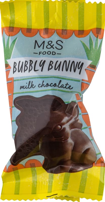 BUBBLY BUNNY