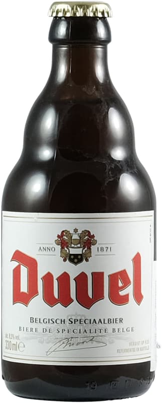 Duvel - Duvel Belgian Strong Golden Ale (MEHRWEG)