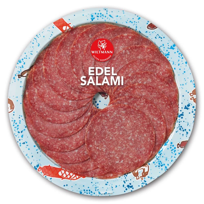 Wiltmann Edel Salami