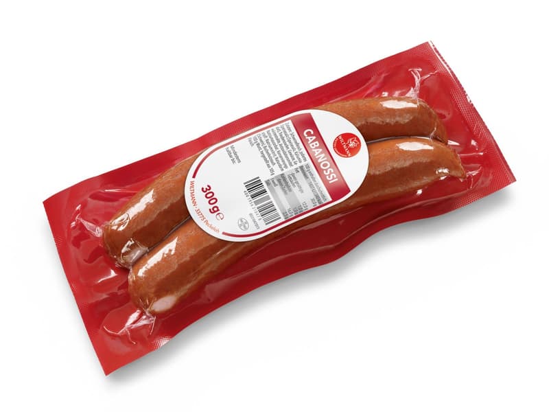 Wiltmann Cabanossi