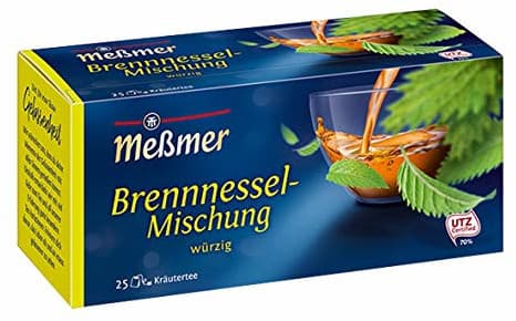 Meßmer Nettle Mixture