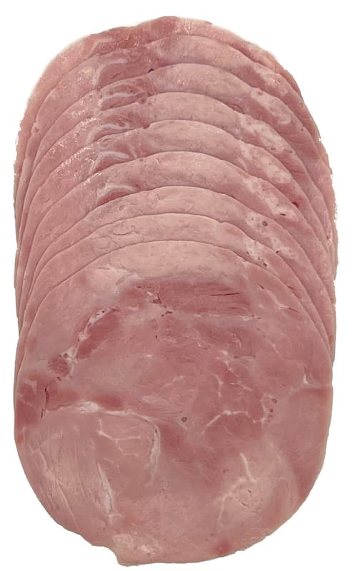 Biomanufaktur Havelland BIO Kochschinken