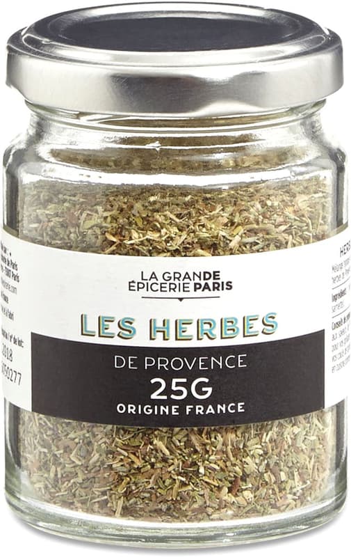 La Grande Épicerie Kräuter der Provence