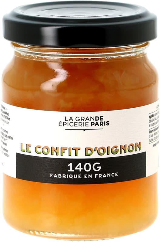 La Grande Épicerie Eingelegte Zwiebeln