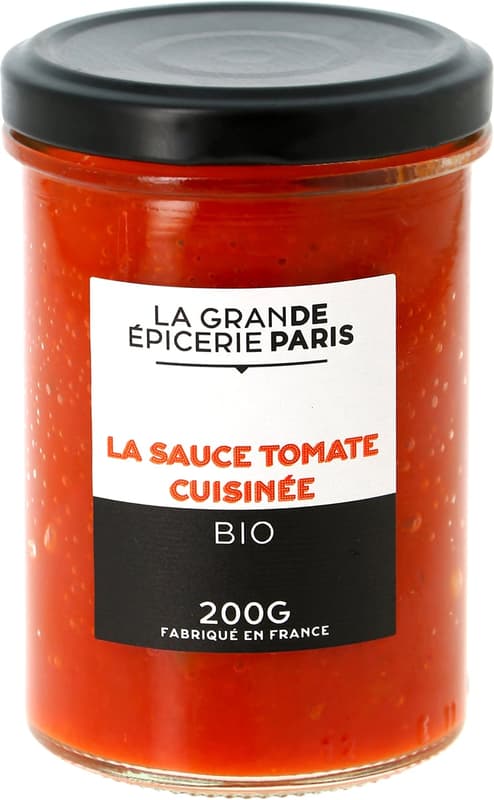 La Grande Épicerie BIO Tomatensoße